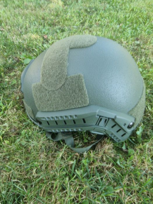 Шолом тактичний Wendy каска Новий