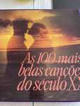 As 100 mais belas cancoes do sec XX