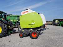 Claas VARIANT 380  REZERWACJA !!! Bardzo ładna Prasa !!! Variant 380 siatka sznurek 2012R