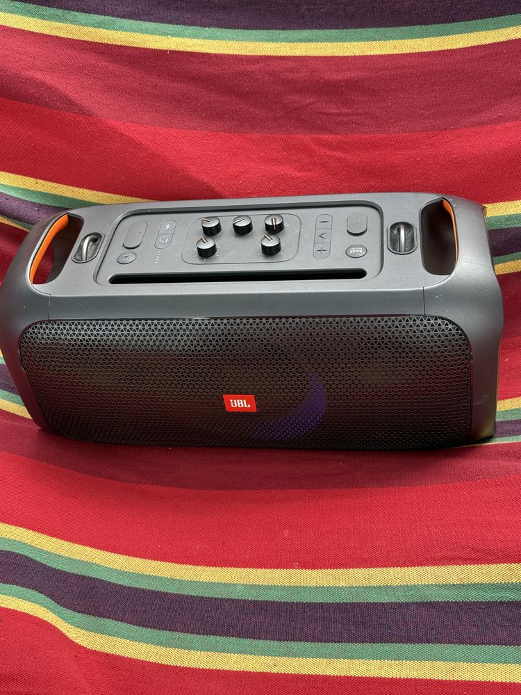 JBL onthe go super stan