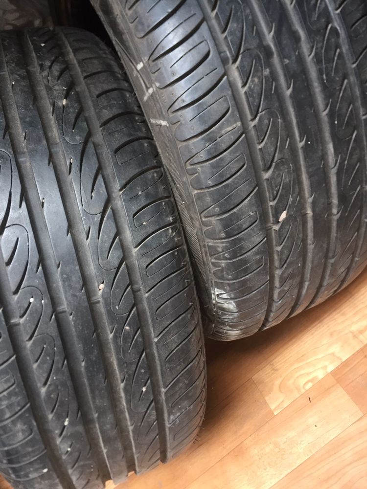 205/50 r16 Лiтнi шини