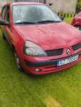 Renault Clio 1,1