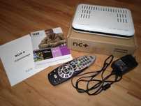 TNK NC+ ITI2850ST + karta