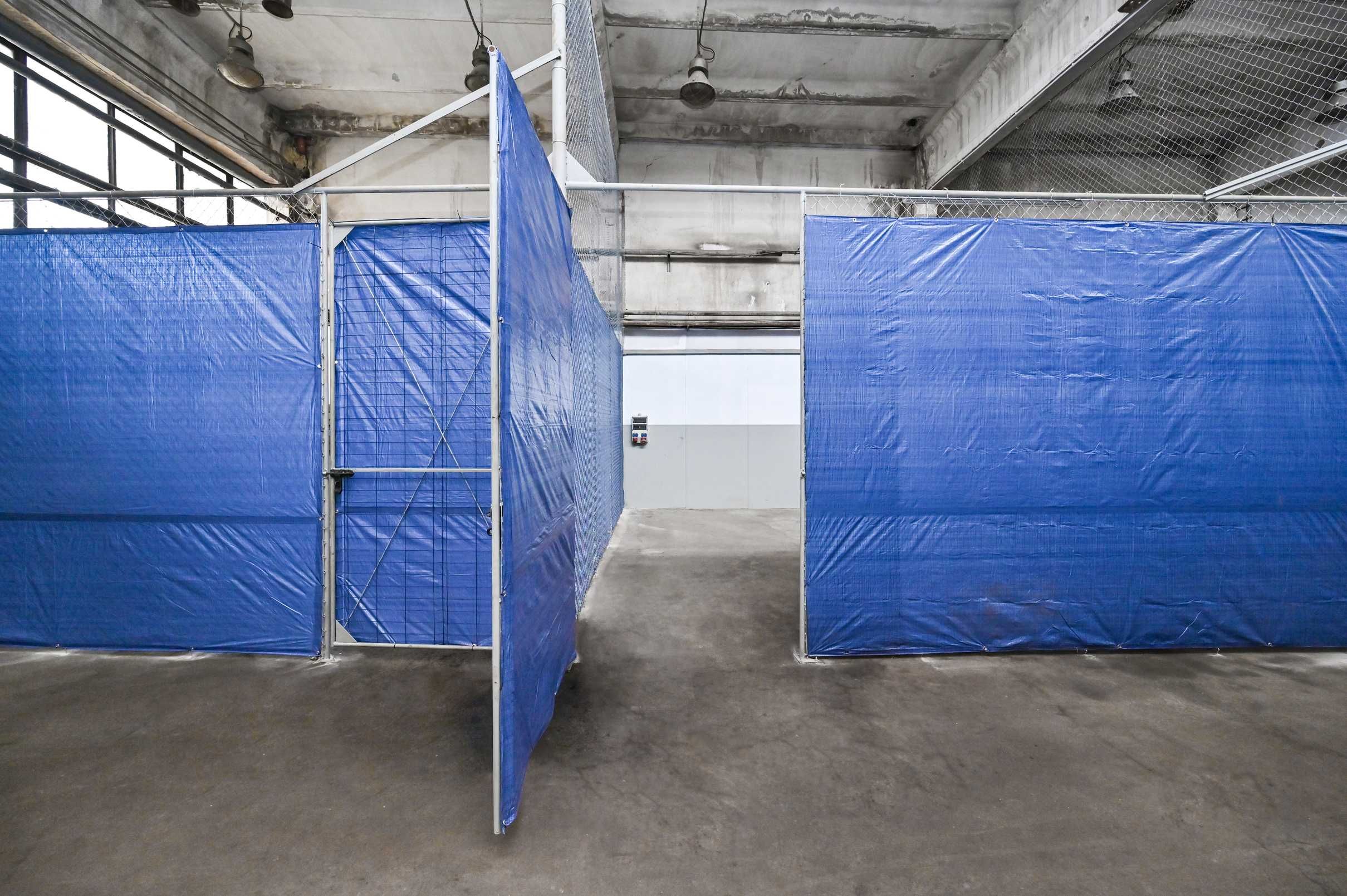 Box magazynowy do wynajęcia – 36-140 m² – Grudziądz, Lotnicza POINT