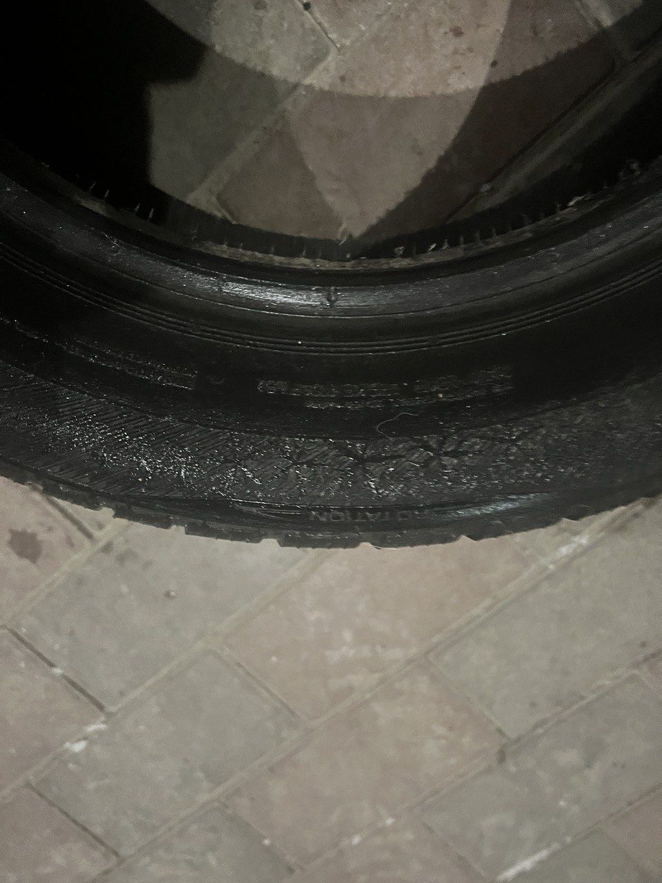 Шини Barum Polaris  185/60/R14