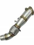 Downpipe BMW BMW F30 F31 F34 320i 328i N20 xDrive