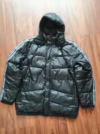 Зимняя куртка Adidas Размер L-XL