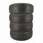 4x 195/55R16 opony zimowe Nexen WinGuard SnowG WH2 7mm 85841