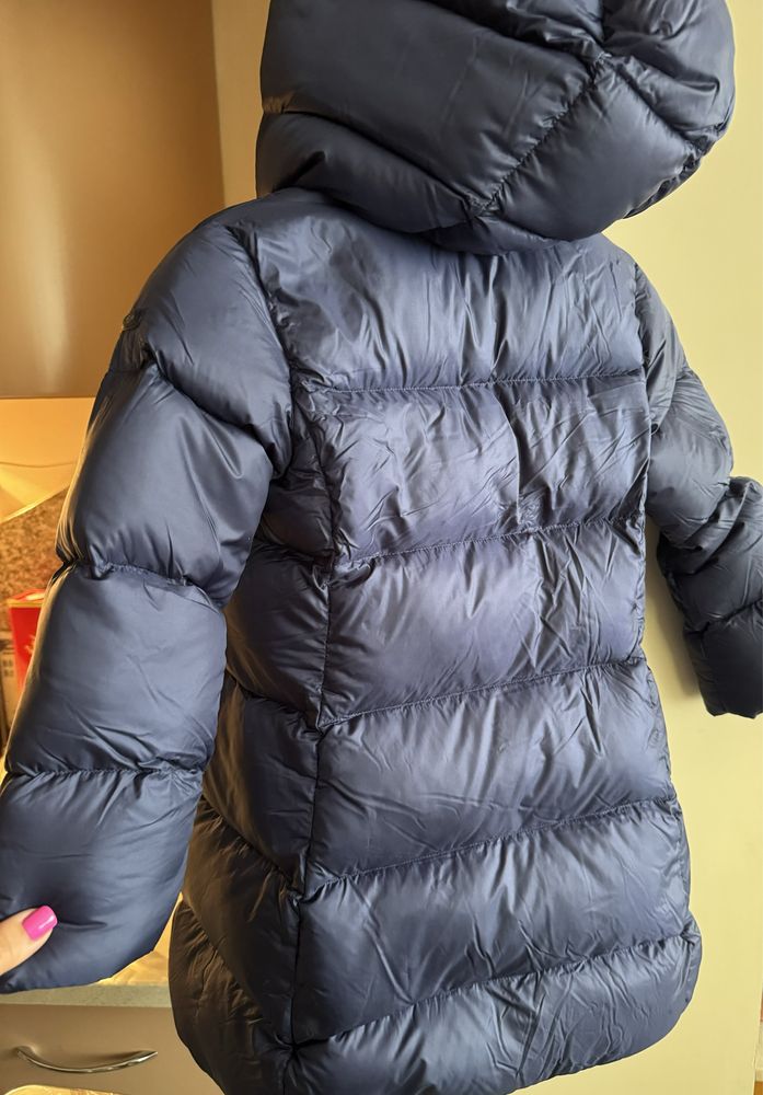 Ralph lauren moncler пуховик