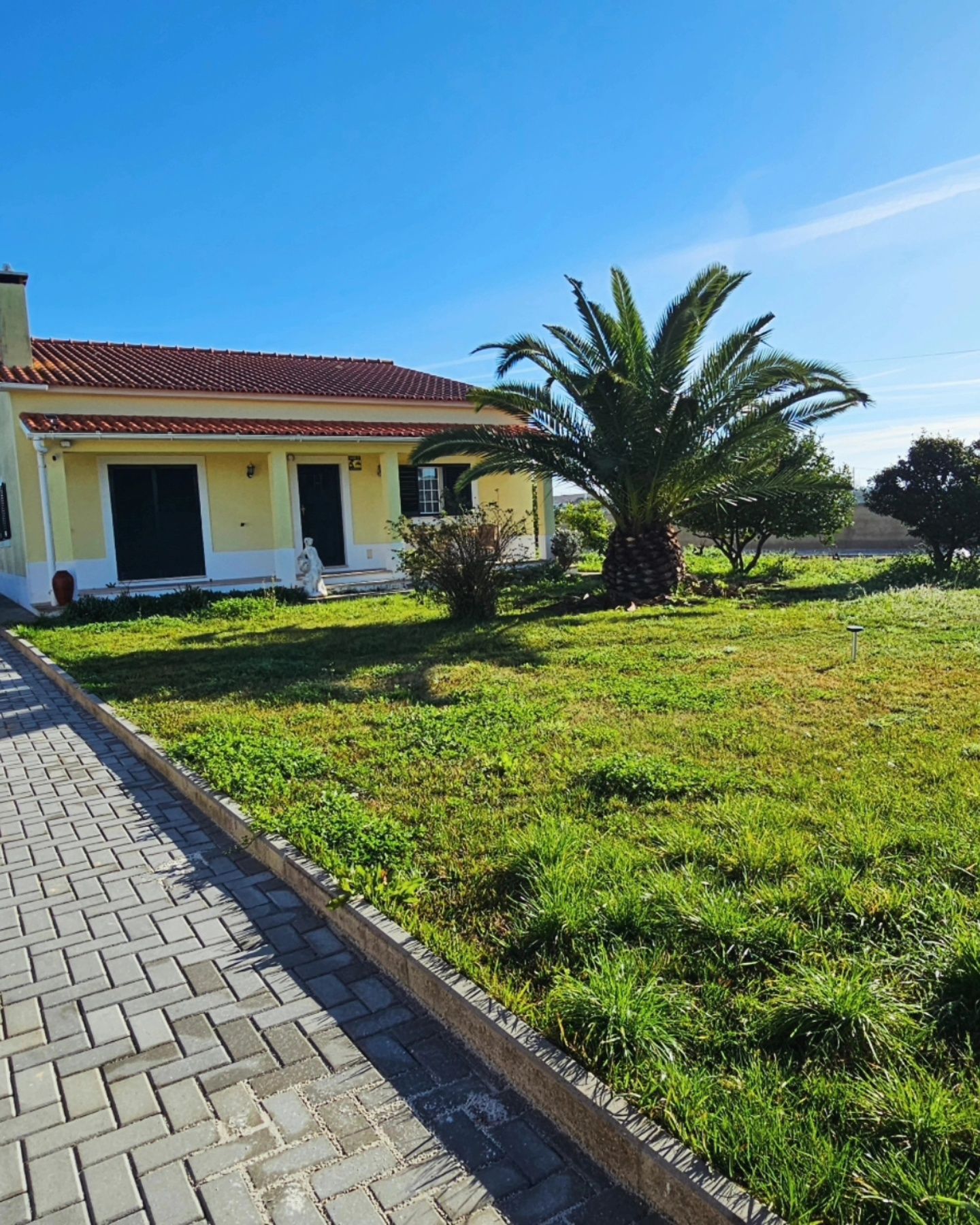 Quinta/Casa de férias no Ribatejo/Marinhais/Piscina