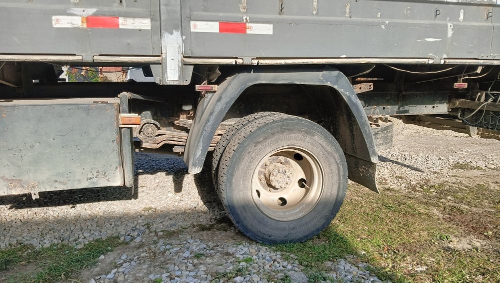 Грузове авто Мерседес