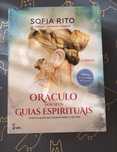 Oráculo dos Seus Guias Espirituais - Sofia Rito