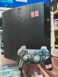 KONSOLA Sony PLAYSTATION 3 Slim 320 GB PS3+Pad Gwarancja SklepRetroWWA