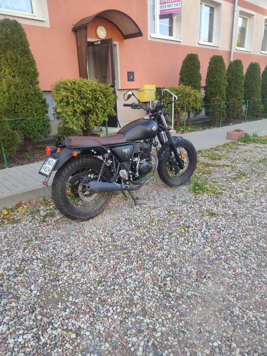 Archive Scrabler 125