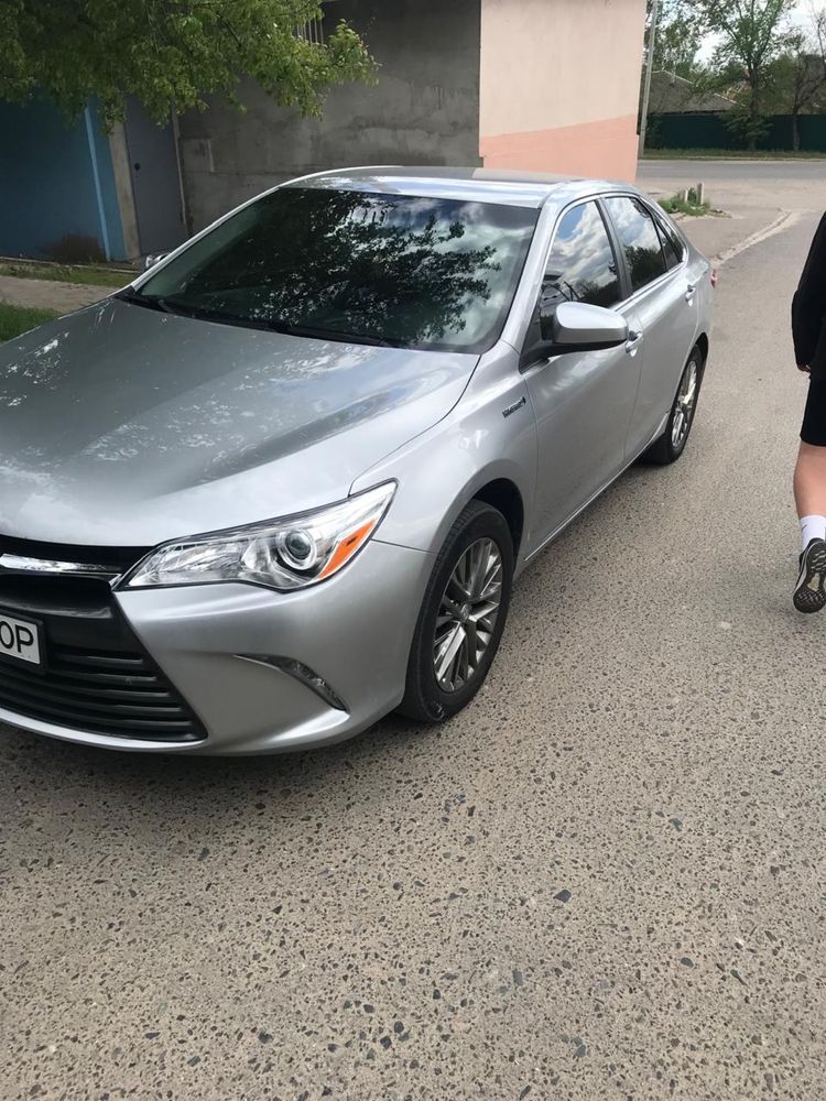 Tойота камри 55 camry 55