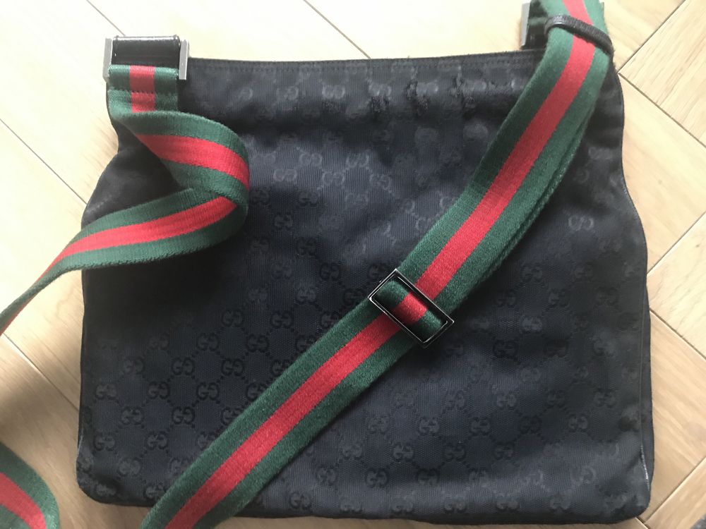 Gucci torba (unisex)