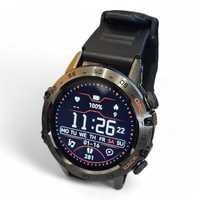 Smartwatch K52-E czarny