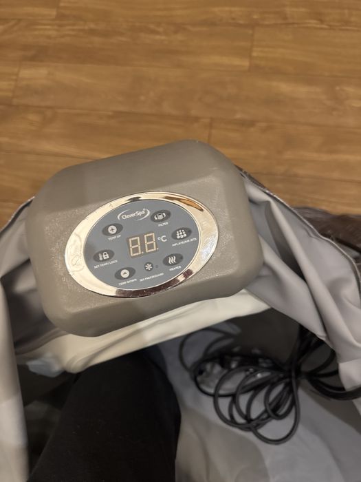 Jacuzzi uzywane stan dobry