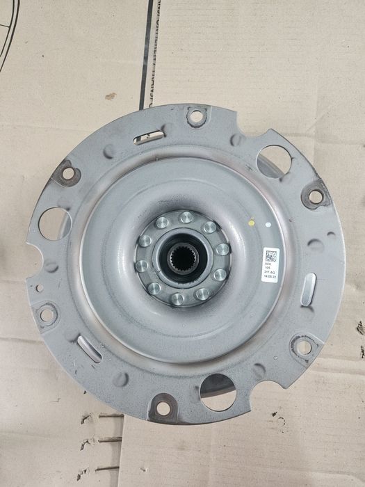 Kolo zamachowe Audi 2.0 TFSI