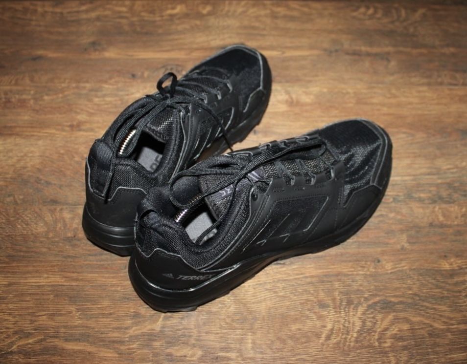 Кроссовки Adidas Terrex Agravic 44 размер