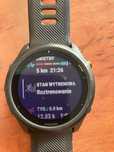 Garmin Forerunner 745 i czujnik tętna HRM Dual