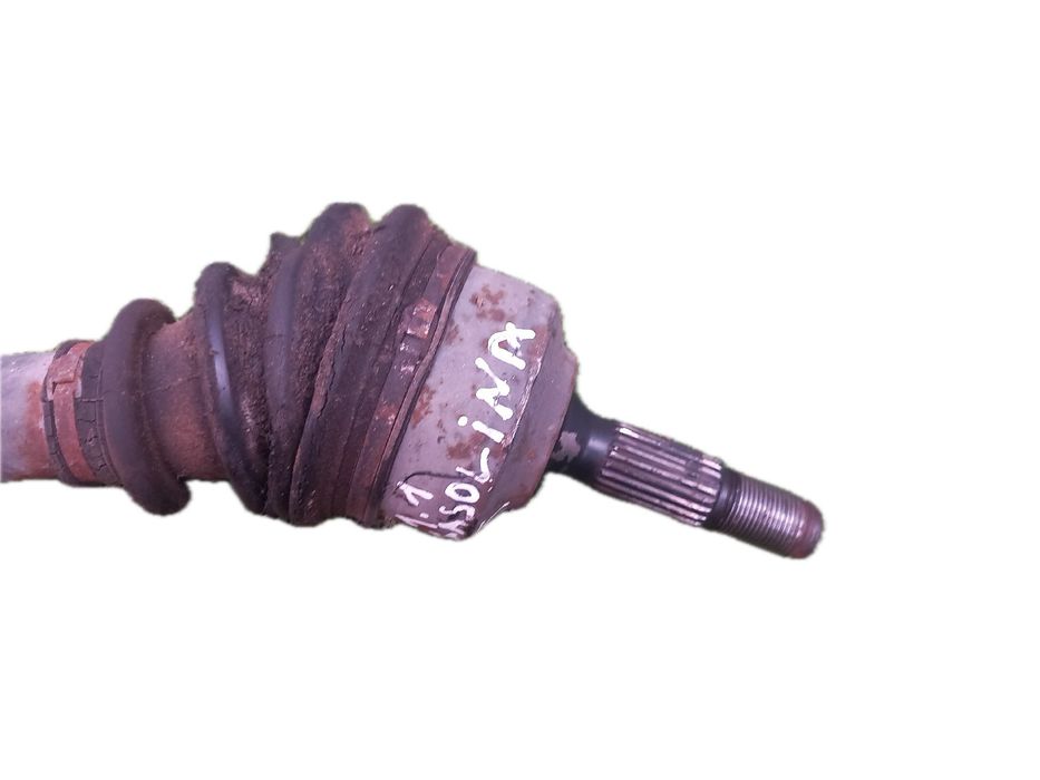 Transmissão frente direita PEUGEOT 206 (2A/C)