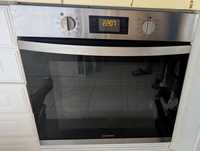 Forno Indesit IFW 3844 H IX