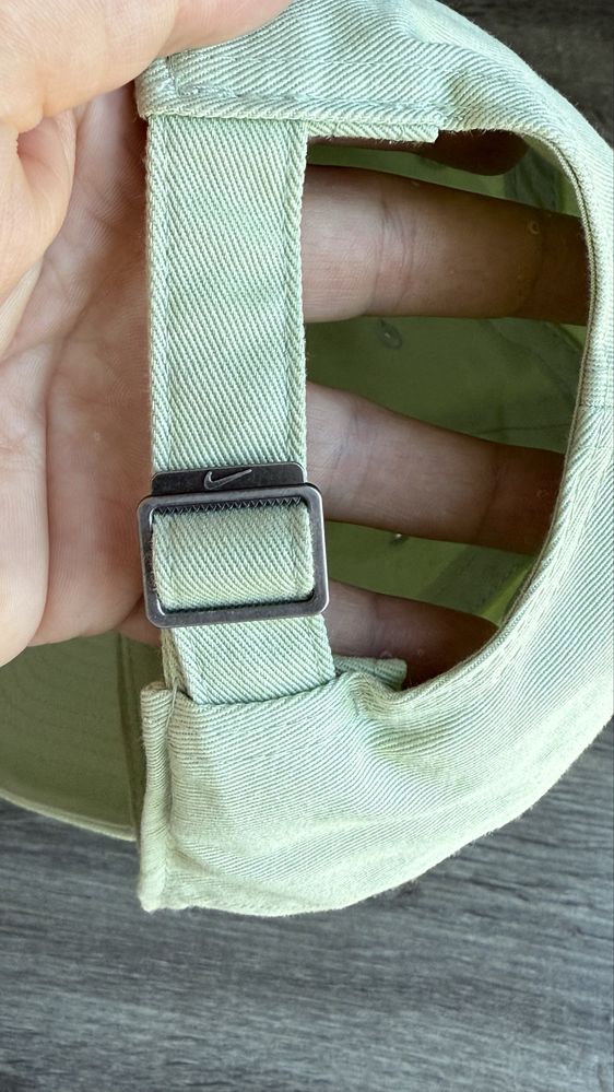 оригинальная кепка Nike