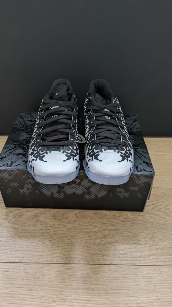 Buty Nike Air Jordan Zion 3 rozmiar 40 wkładka 25cm