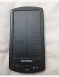 Powerbank solarny .