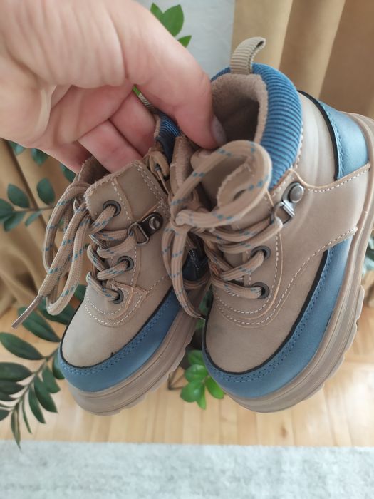 Черевички reserved 22/23 розмір