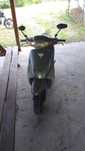 Продам скутер Honda dio 27 af