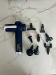Lenovo Fascia Gun – Pistola de Massagem Muscular Profunda