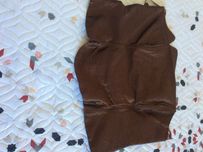 Conjunto de cerimónia