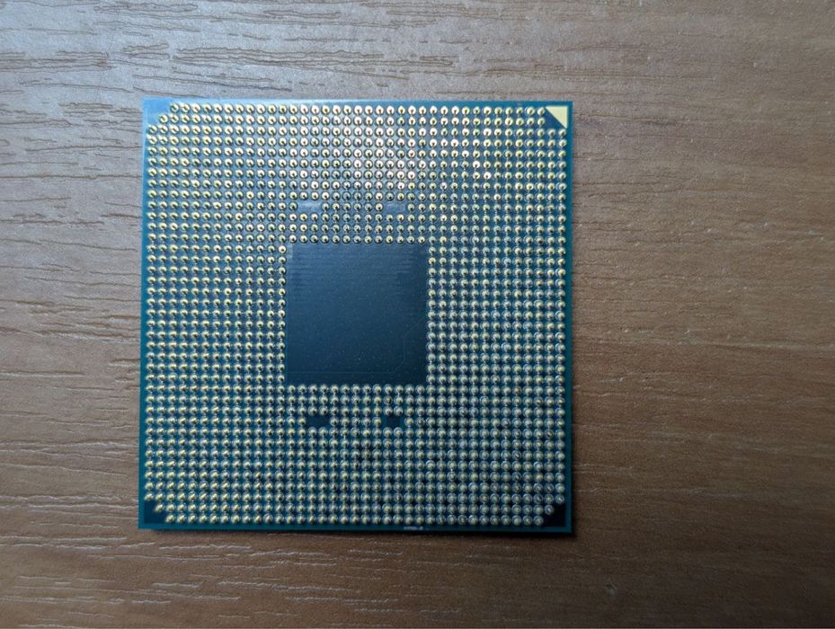 RYZEN 7 2700 X. Процесор AMD AM4
