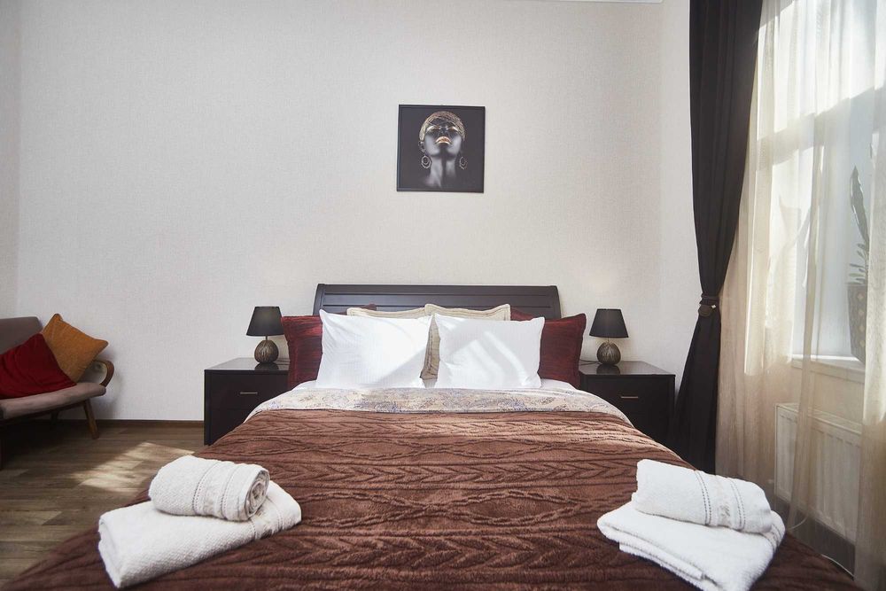 Канатная/Пироговская. ЖД 5 минут! Военный госпиталь. Своя