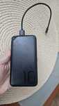 Powerbank Huawei 10000 mAh czarny