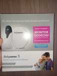 Monitor oddechu Babysense 5