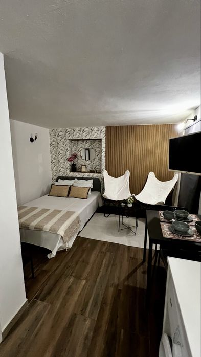 Estudio Montes Alvor