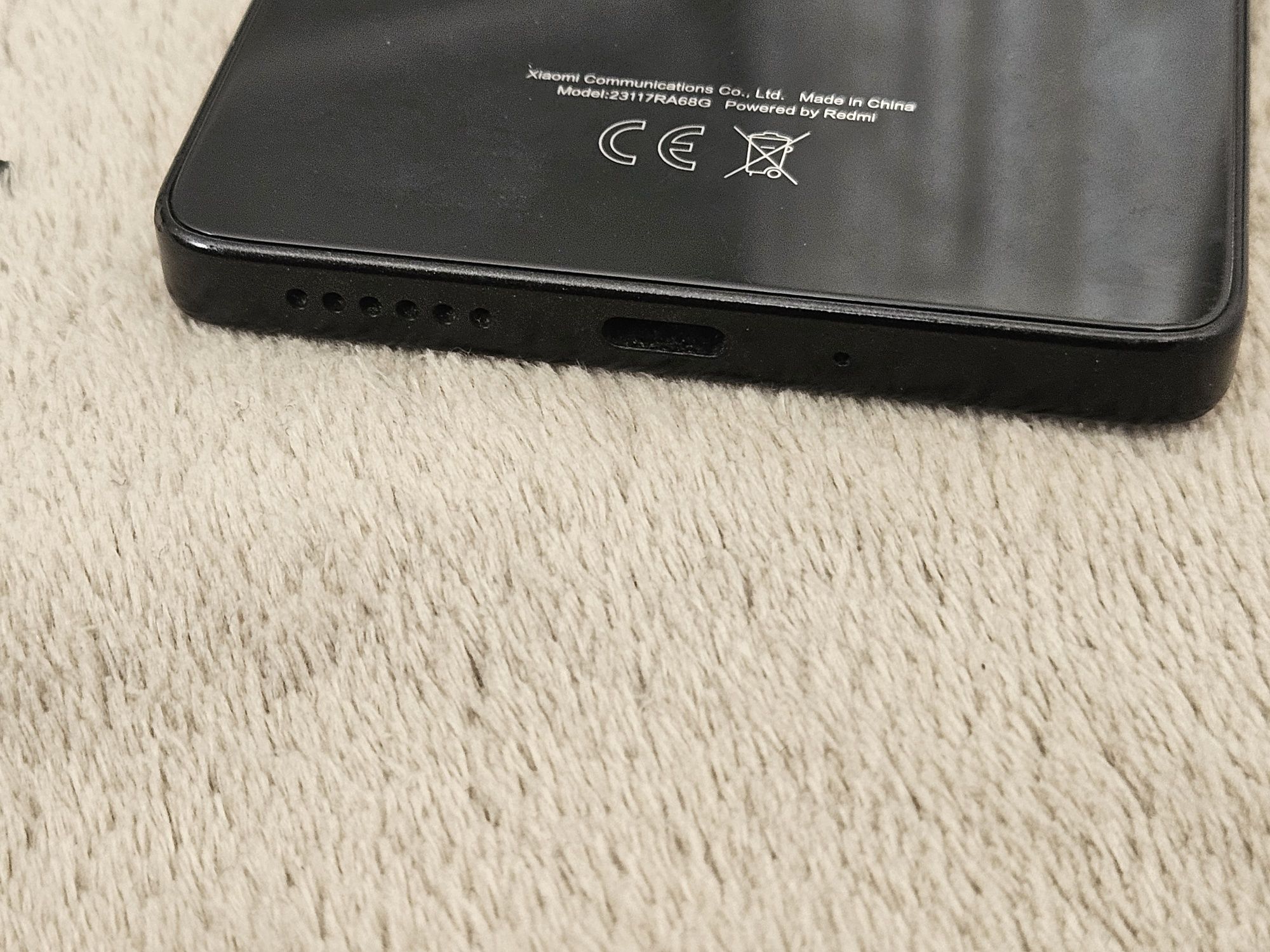 Xiaomi Redmi Note 13pro 8/256