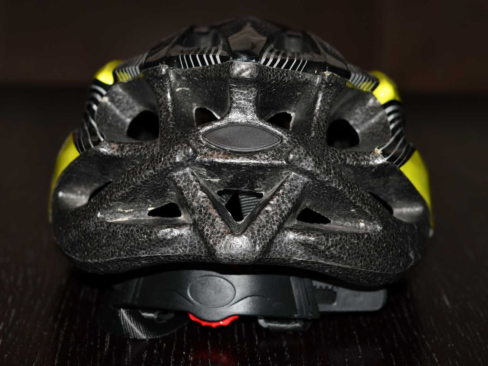 Kask rowerowy Martes r. M