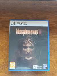 Blasphemous 2 ps5