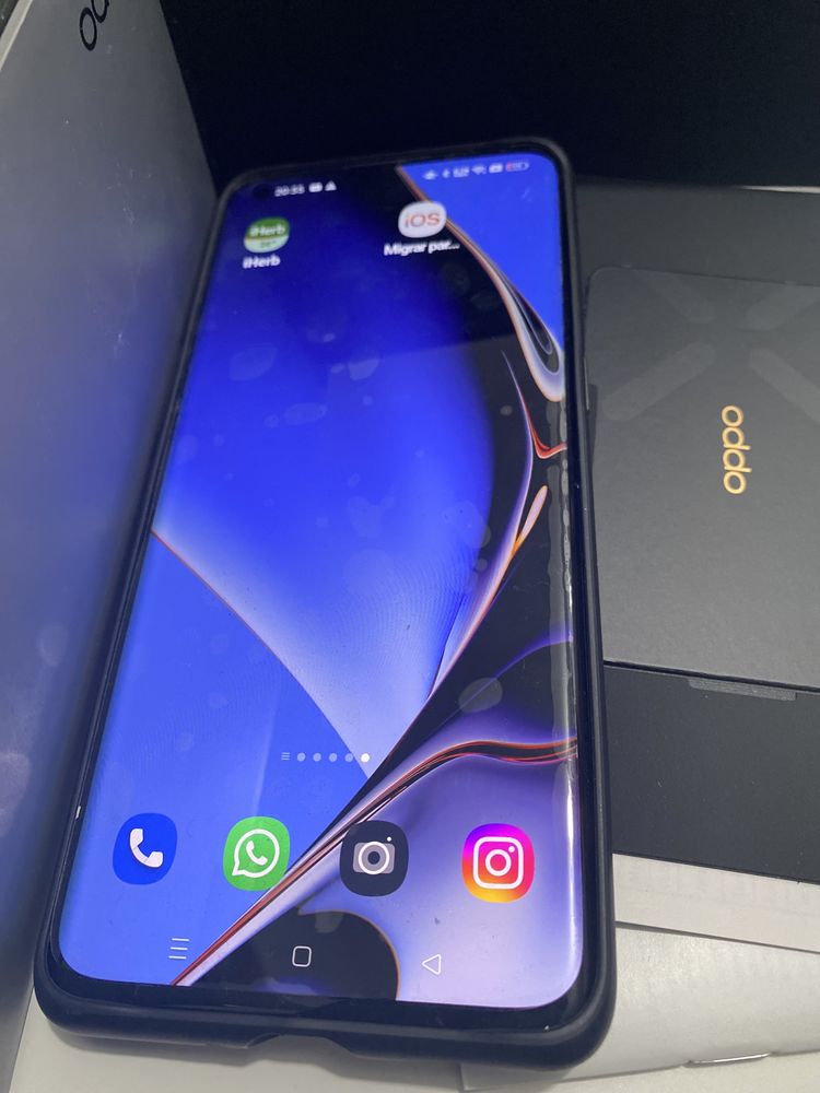 Oppo Find X3 Pro 5G