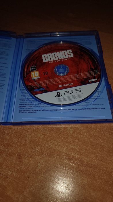 „CRONOS” – Sprzedaż lub zamiana tylko w Częstochowie. Cena do negocjac