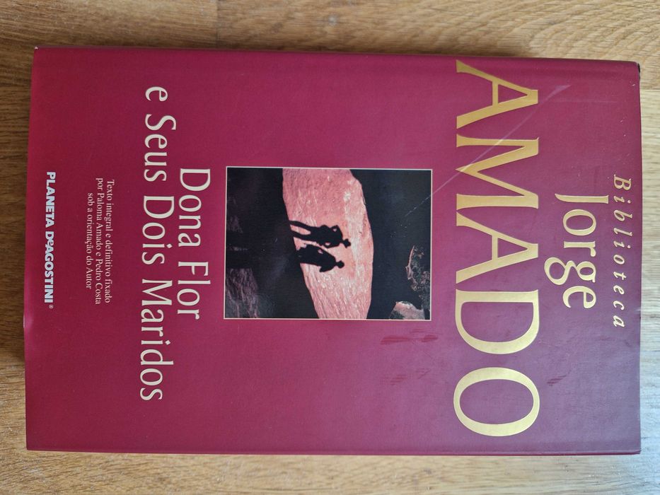 Dona Flor e Seus Dois Maridos