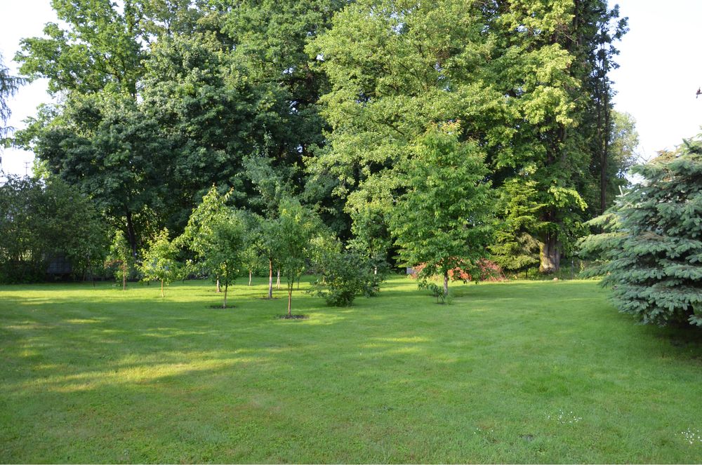 Działka budowlana !