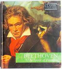 Beethoven The Spirit Of Freedom 2002r