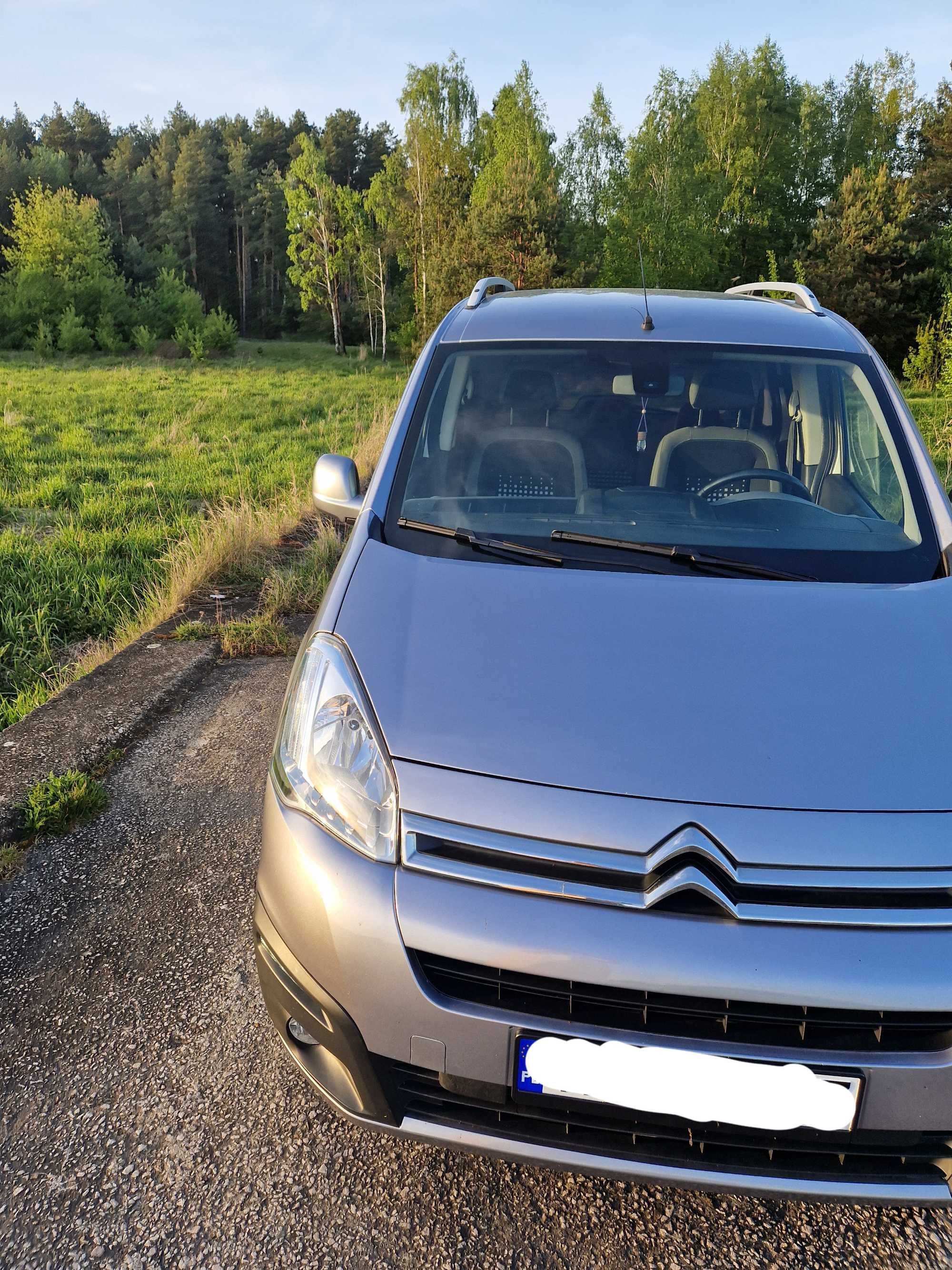 Citroen Berlingo C3/ C4 /C5