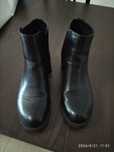 Botas de senhora