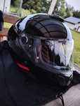 Nowy kask MT Helmets Thunder 4 SV rozmiar L
